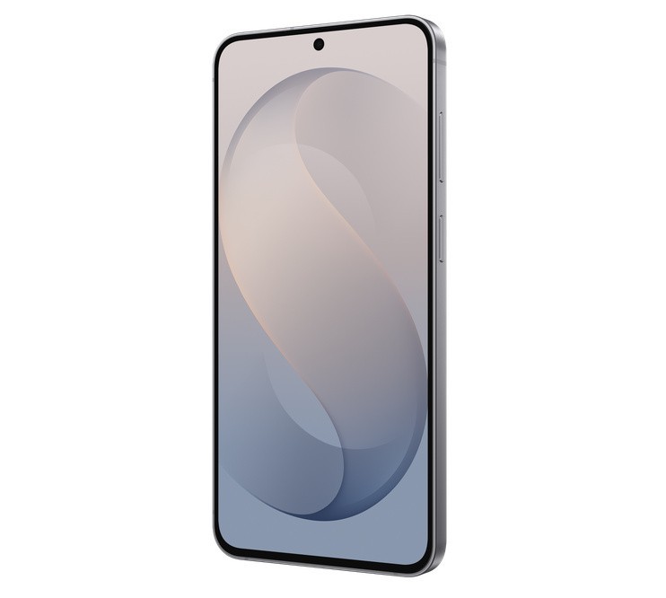 Samsung Smartfon Galaxy S26 FE 5G 8/128GB Enterprise Edition czarny