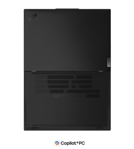 Lenovo Laptop ThinkPad L16 G3 21X80060PB W11Pro Ultra 5 325/16GB/512GB/INT/16.0 WUXGA/Black/1YR Premier WHB + 3YRS OS + CO2 Offset
