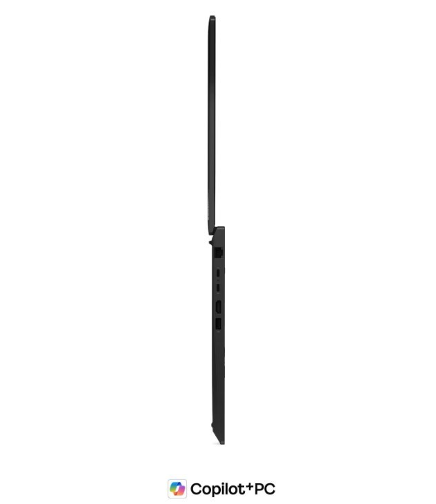 Lenovo Laptop ThinkPad L16 G3 21X80060PB W11Pro Ultra 5 325/16GB/512GB/INT/16.0 WUXGA/Black/1YR Premier WHB + 3YRS OS + CO2 Offset