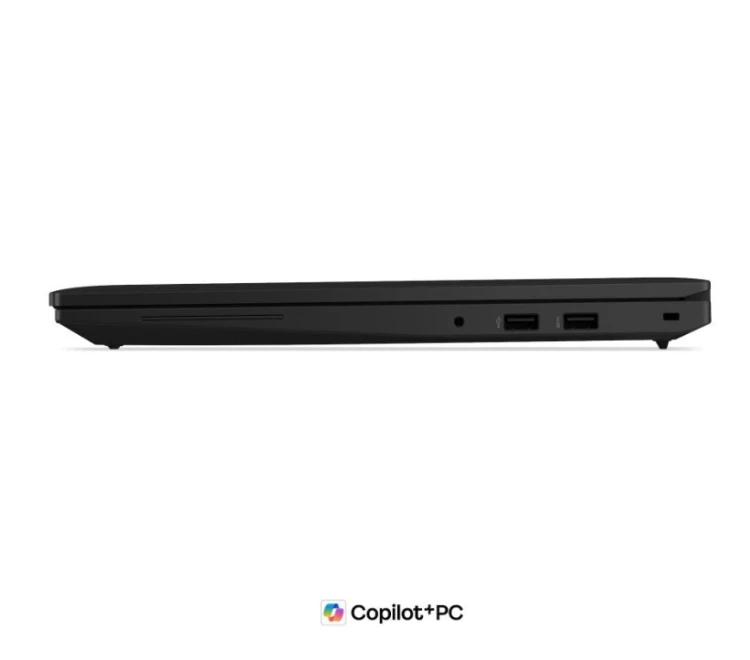 Lenovo Laptop ThinkPad L16 G3 21X80060PB W11Pro Ultra 5 325/16GB/512GB/INT/16.0 WUXGA/Black/1YR Premier WHB + 3YRS OS + CO2 Offset