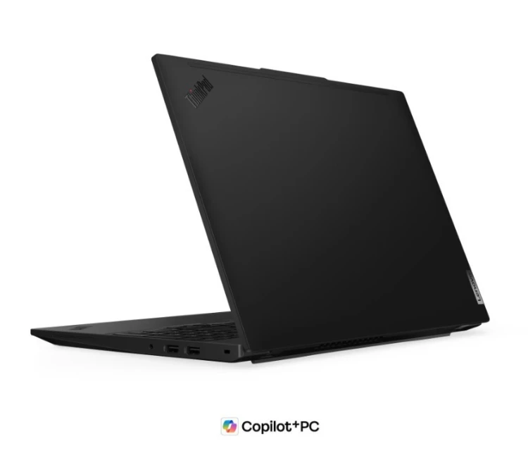Lenovo Laptop ThinkPad L16 G3 21X80060PB W11Pro Ultra 5 325/16GB/512GB/INT/16.0 WUXGA/Black/1YR Premier WHB + 3YRS OS + CO2 Offset