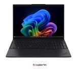 Lenovo Laptop ThinkPad L16 G3 21X8005YPB W11Pro Ultra 7 355/32GB/1TB/INT/16.0 WUXGA/Black/1YR Premier WHB + 3YRS OS + CO2 Offset