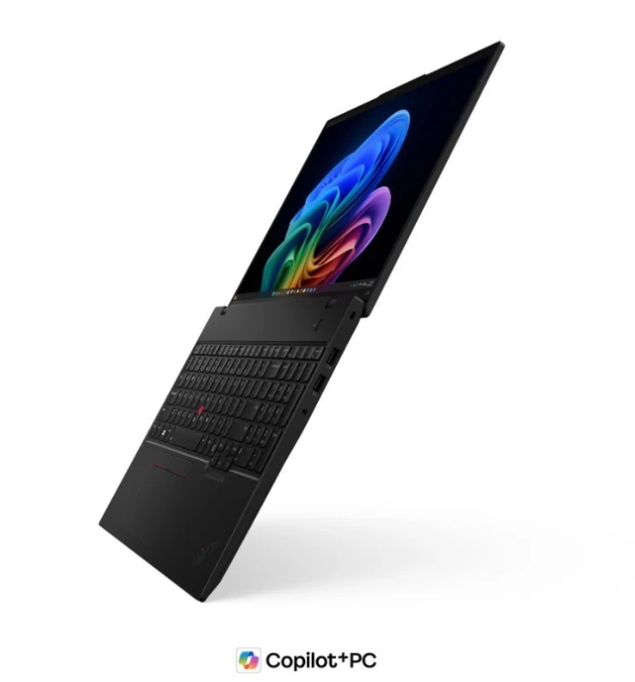 Lenovo Laptop ThinkPad L16 G3 21X8005YPB W11Pro Ultra 7 355/32GB/1TB/INT/16.0 WUXGA/Black/1YR Premier WHB + 3YRS OS + CO2 Offset