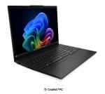 Lenovo Laptop ThinkPad L16 G3 21X8005YPB W11Pro Ultra 7 355/32GB/1TB/INT/16.0 WUXGA/Black/1YR Premier WHB + 3YRS OS + CO2 Offset