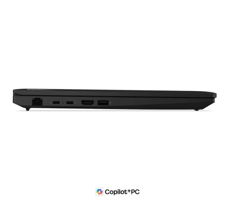 Lenovo Laptop ThinkPad L16 G3 21X8005YPB W11Pro Ultra 7 355/32GB/1TB/INT/16.0 WUXGA/Black/1YR Premier WHB + 3YRS OS + CO2 Offset