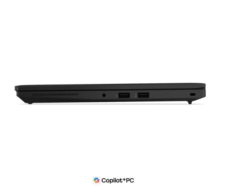 Lenovo Laptop ThinkPad L14 AMD G7 21X6003XPB W11Pro AI 5 430/16GB/512GB/INT/14.0 WUXGA/Black/1YR Premier Support + 3YRS OS + CO2 Offset