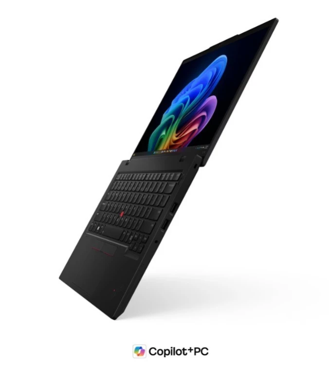 Lenovo Laptop ThinkPad L14 AMD G7 21X6003XPB W11Pro AI 5 430/16GB/512GB/INT/14.0 WUXGA/Black/1YR Premier Support + 3YRS OS + CO2 Offset
