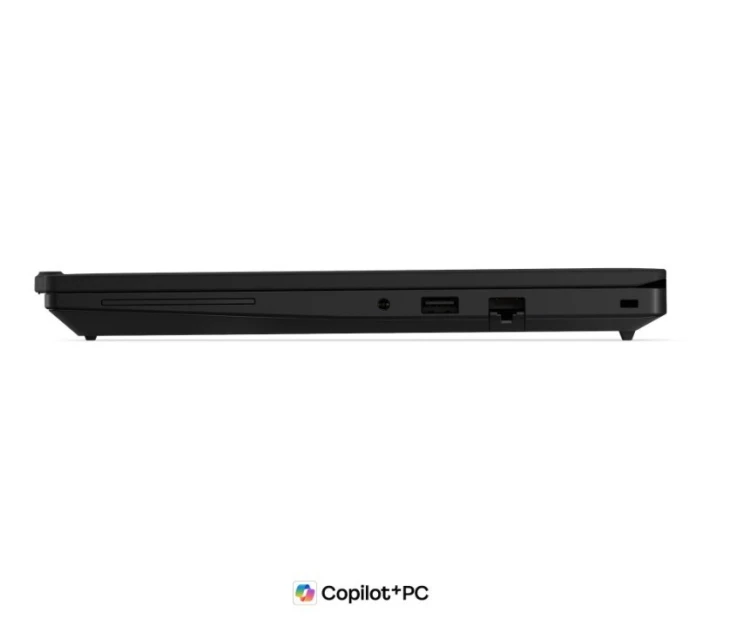 Lenovo Ultrabook ThinkPad T14s G7 21YW0026PB W11Pro AI 5 PRO 440/32GB/512GB/INT/14.0 WUXGA/Black/3YRS Premier SUpport + CO2 Offset