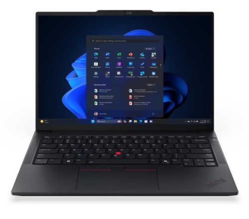 Lenovo Laptop ThinkPad E14 G8 W11Pro 21Y200AJPB AI 7 445/16GB/512GB/INT/14.0 WUXGA/BLACK/3YRS OS + C02 offset