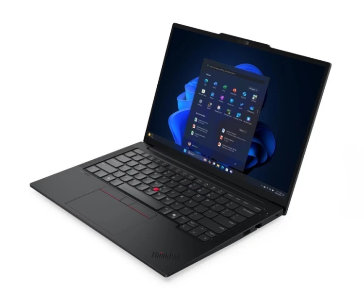 Lenovo Laptop ThinkPad E14 G8 W11Pro 21Y200AJPB AI 7 445/16GB/512GB/INT/14.0 WUXGA/BLACK/3YRS OS + C02 offset