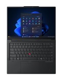 Lenovo Laptop ThinkPad E14 G8 W11Pro 21Y200AJPB AI 7 445/16GB/512GB/INT/14.0 WUXGA/BLACK/3YRS OS + C02 offset