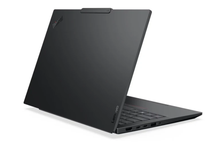 Lenovo Laptop ThinkPad E16 G4 21Y400AFPB W11Pro AI 7 445/16GB/512GB/INT/16.0 WUXGA/BLACK/3YRS OS + C02 offset