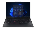 Lenovo Laptop ThinkPad E16 G4 21Y400AKPB W11Pro AI 7 345/32GB/1TB/INT/16.0 WUXGA/BLACK/3YRS OS + C02 offset