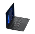 Lenovo Laptop ThinkPad E16 G4 21Y400AKPB W11Pro AI 7 345/32GB/1TB/INT/16.0 WUXGA/BLACK/3YRS OS + C02 offset