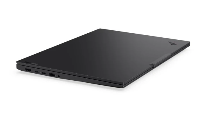 Lenovo Laptop ThinkPad E16 G4 21Y400AKPB W11Pro AI 7 345/32GB/1TB/INT/16.0 WUXGA/BLACK/3YRS OS + C02 offset