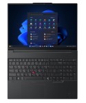 Lenovo Laptop ThinkPad E16 G4 21Y400AKPB W11Pro AI 7 345/32GB/1TB/INT/16.0 WUXGA/BLACK/3YRS OS + C02 offset
