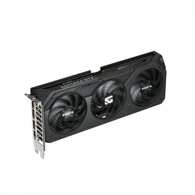 Gigabyte Karta graficzna GeForce RTX 5060 GAMING OC V2 8 GB