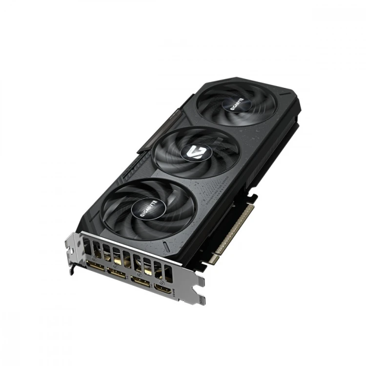 Gigabyte Karta graficzna GeForce RTX 5060 GAMING OC V2 8 GB