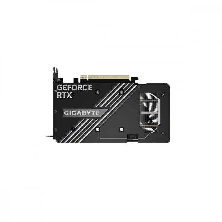 Gigabyte Karta graficzna GeForce RTX 5060 WINDFORCE MAX OC V2 8G