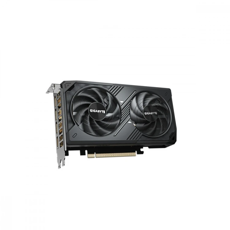 Gigabyte Karta graficzna GeForce RTX 5060 WINDFORCE MAX OC V2 8G