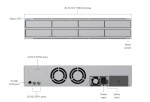 UBIQUITI Serwer UNAS-Pro-8 8-bay NAS