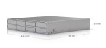 UBIQUITI Serwer UNAS-Pro-8 8-bay NAS