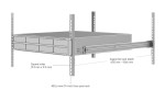 UBIQUITI Serwer UNAS-Pro-8 8-bay NAS