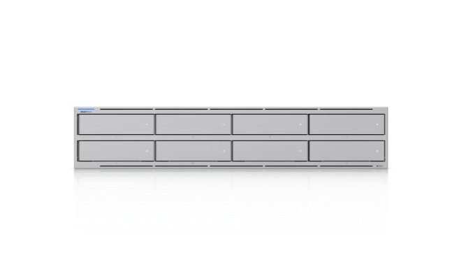 UBIQUITI Serwer UNAS-Pro-8 8-bay NAS