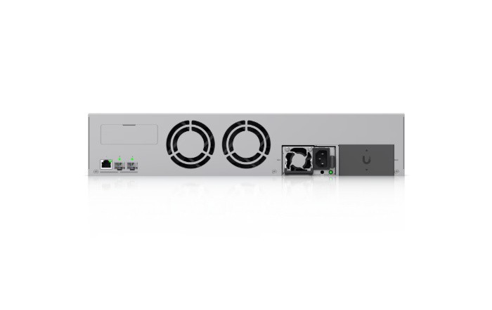 UBIQUITI Serwer UNAS-Pro-8 8-bay NAS