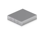 UBIQUITI Serwer UNAS-Pro-8 8-bay NAS