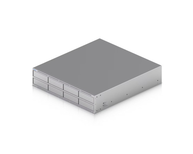 UBIQUITI Serwer UNAS-Pro-8 8-bay NAS