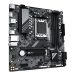 Gigabyte Płyta główna B650M D3HP AM5 4DDR5 ATX