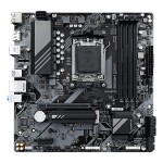 Gigabyte Płyta główna B650M D3HP AM5 4DDR5 ATX
