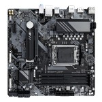 Gigabyte Płyta główna B650M D3HP AM5 4DDR5 ATX