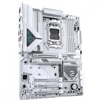 Gigabyte Płyta główna B850 EAGLE WF7 ICE AM5 4DDR5 ATX