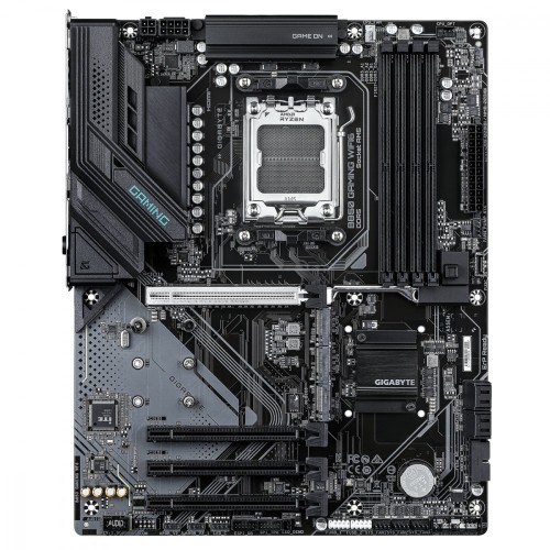 Gigabyte Płyta główna B850 GAMING WF6 AM5 4DD R5 ATX