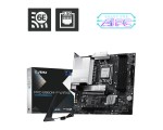 MSI Płyta główna PRO B860M-P WIFI6E am5 4DDR5 mATX