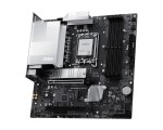 MSI Płyta główna PRO B860M-P WIFI6E am5 4DDR5 mATX