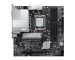 MSI Płyta główna PRO B860M-P WIFI6E am5 4DDR5 mATX