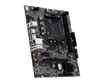 MSI Płyta główna PRO A520M-S AM5 2DDR4 mATX