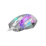 MARVO Mysz biurowa PRISM 40 przewodowa