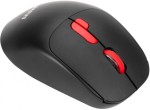 MARVO Mysz biurowa MARVO M809W BK wireless czarna
