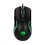 MARVO Mysz gamingowa CAPO 20W bezprzewodowa