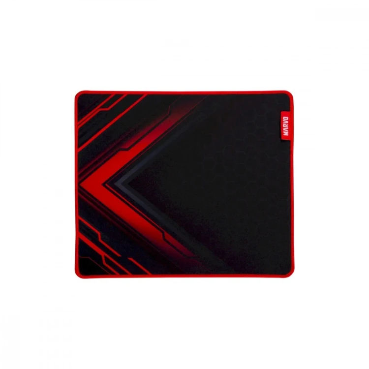 MARVO Podkładka pod mysz gamingowa Blaze M 35x30 cm
