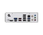 MSI Płyta główna PRO X870E-S EVO WIFI AM 5 4DDR5 ATX