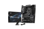 MSI Płyta główna Z890 GAMING PLUS WIFI6E s1851 4DDR5 ATX