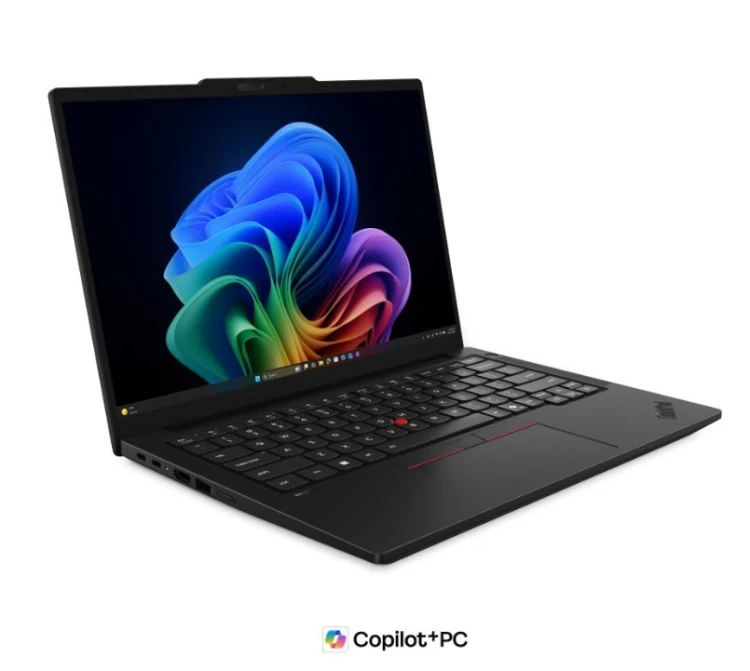 Lenovo Ultrabook ThinkPad T14s G7 21YW004EPB W11Pro AI 7 PRO 450/32GB/1TB/INT/Black/3YRS Premier SUpport + CO2 Offset