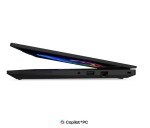 Lenovo Ultrabook ThinkPad T14s G7 21YW004EPB W11Pro AI 7 PRO 450/32GB/1TB/INT/Black/3YRS Premier SUpport + CO2 Offset