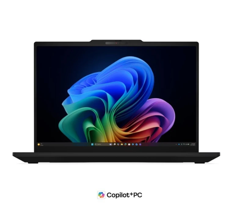 Lenovo Ultrabook ThinkPad T14s G7 21YW004EPB W11Pro AI 7 PRO 450/32GB/1TB/INT/Black/3YRS Premier SUpport + CO2 Offset