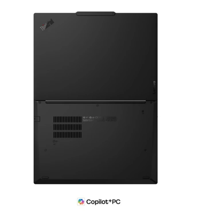 Lenovo Ultrabook ThinkPad T14s G7 21YW004EPB W11Pro AI 7 PRO 450/32GB/1TB/INT/Black/3YRS Premier SUpport + CO2 Offset